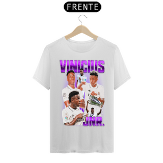 Nome do produtoCamiseta Vinicius Junior