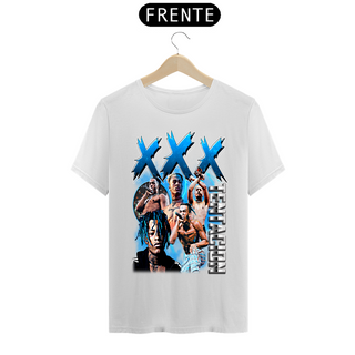 Nome do produtoCamiseta XXXTentacion