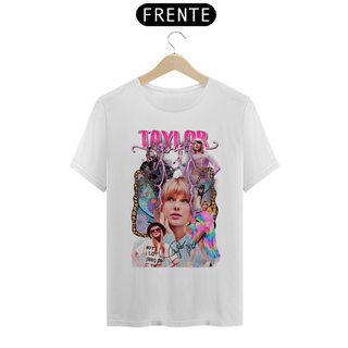 Nome do produtoCamiseta Taylor Swift