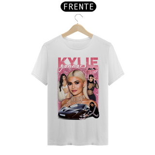 Nome do produtoCamiseta Kylie Jenner