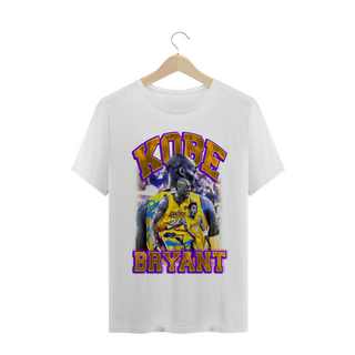 Nome do produtoCamiseta Kobe Bryant - Graphic Tees