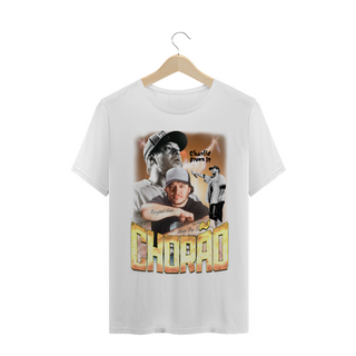 Nome do produtoCamiseta Chorão (Charlie Brown Jr) - Graphic Tees