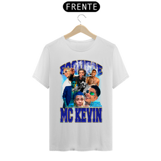 Nome do produtoCamiseta Mc Kevin