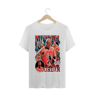 Nome do produtoCamiseta Michael Jordan