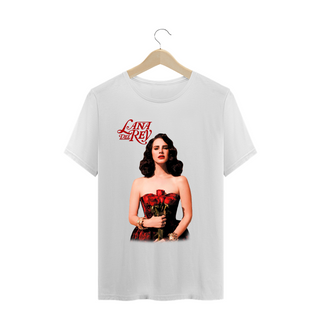 Nome do produtoCamiseta Lana Del Rey