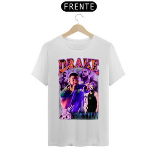 Nome do produtoCamiseta DRAKE