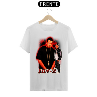 Nome do produtoCamiseta JAY-Z