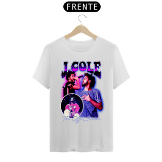 Nome do produtoCamiseta J. Cole