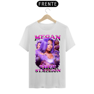 Nome do produtoCamiseta Megan Thee Stallion