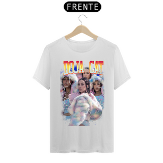 Nome do produtoCamiseta Doja Cat