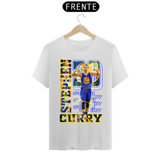 Nome do produtoCamiseta Stephen Curry