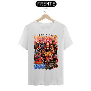 Nome do produtoCamiseta Dennis Rodman