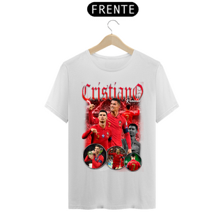 Nome do produtoCamiseta Cristiano Ronaldo