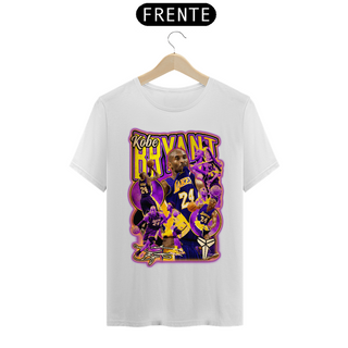 Nome do produtoCamiseta Kobe Bryant