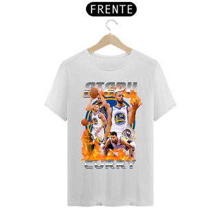 Nome do produtoCamiseta Stephen Curry