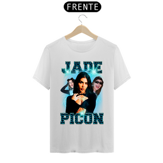 Nome do produtoCamiseta Jade Picon