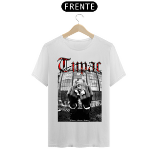 Nome do produtoCamiseta Tupac