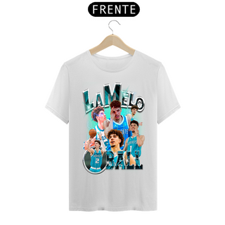 Nome do produtoCamiseta LaMelo Ball