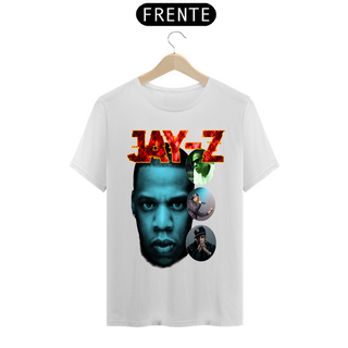 Nome do produtoCamiseta Jay-Z