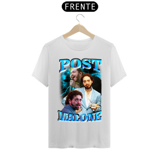 Nome do produtoCamiseta Post Malone