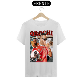 Nome do produtoCamiseta Orochi 