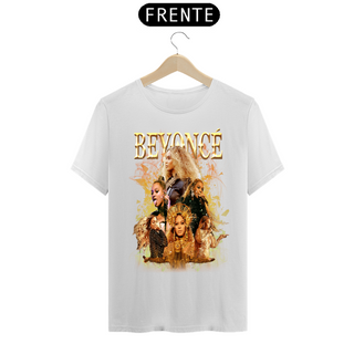 Nome do produtoCamiseta Beyoncé