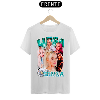 Nome do produtoCamiseta Luisa Sonza