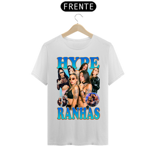 Nome do produtoCamiseta Hyperanhas