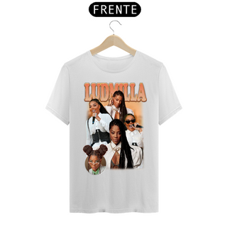 Nome do produtoCamiseta Ludmilla