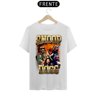 Nome do produtoCamiseta Snoop Dogg