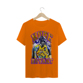 Nome do produtoCamiseta Kobe Bryant - Graphic Tees