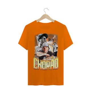 Nome do produtoCamiseta Chorão (Charlie Brown Jr) - Graphic Tees