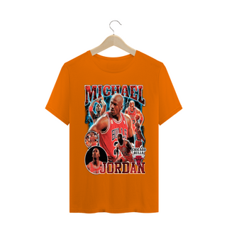 Nome do produtoCamiseta Michael Jordan