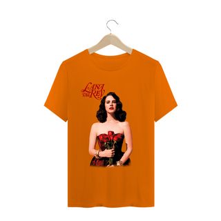 Nome do produtoCamiseta Lana Del Rey