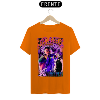 Nome do produtoCamiseta DRAKE