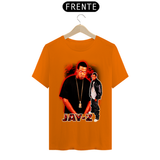 Nome do produtoCamiseta JAY-Z