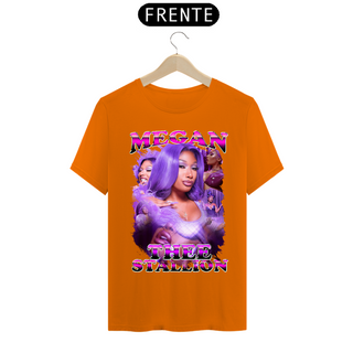 Nome do produtoCamiseta Megan Thee Stallion