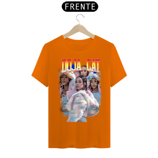 Nome do produtoCamiseta Doja Cat