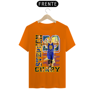 Nome do produtoCamiseta Stephen Curry