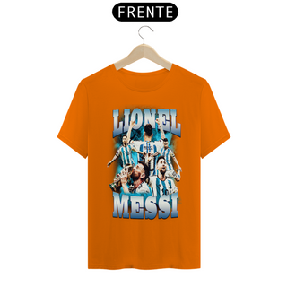 Nome do produtoCamiseta Messi