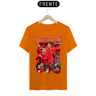 Nome do produtoCamiseta Cristiano Ronaldo