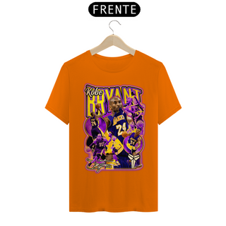 Nome do produtoCamiseta Kobe Bryant