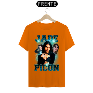 Nome do produtoCamiseta Jade Picon