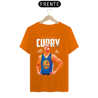 Nome do produtoCamiseta Stephen Curry