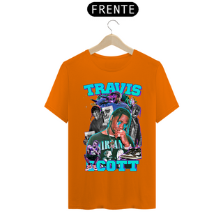 Nome do produtoCamiseta Travis Scott