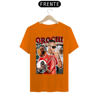 Nome do produtoCamiseta Orochi 