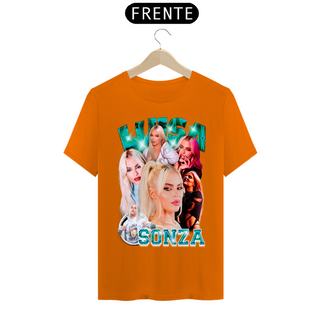 Nome do produtoCamiseta Luisa Sonza