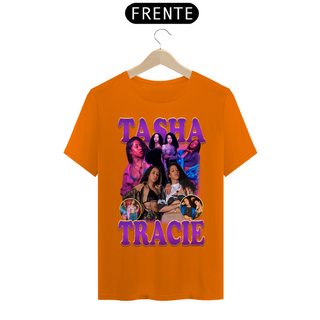 Nome do produtoCamiseta Tasha e Tracie