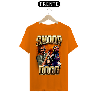 Nome do produtoCamiseta Snoop Dogg