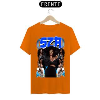 Nome do produtoCamiseta SZA